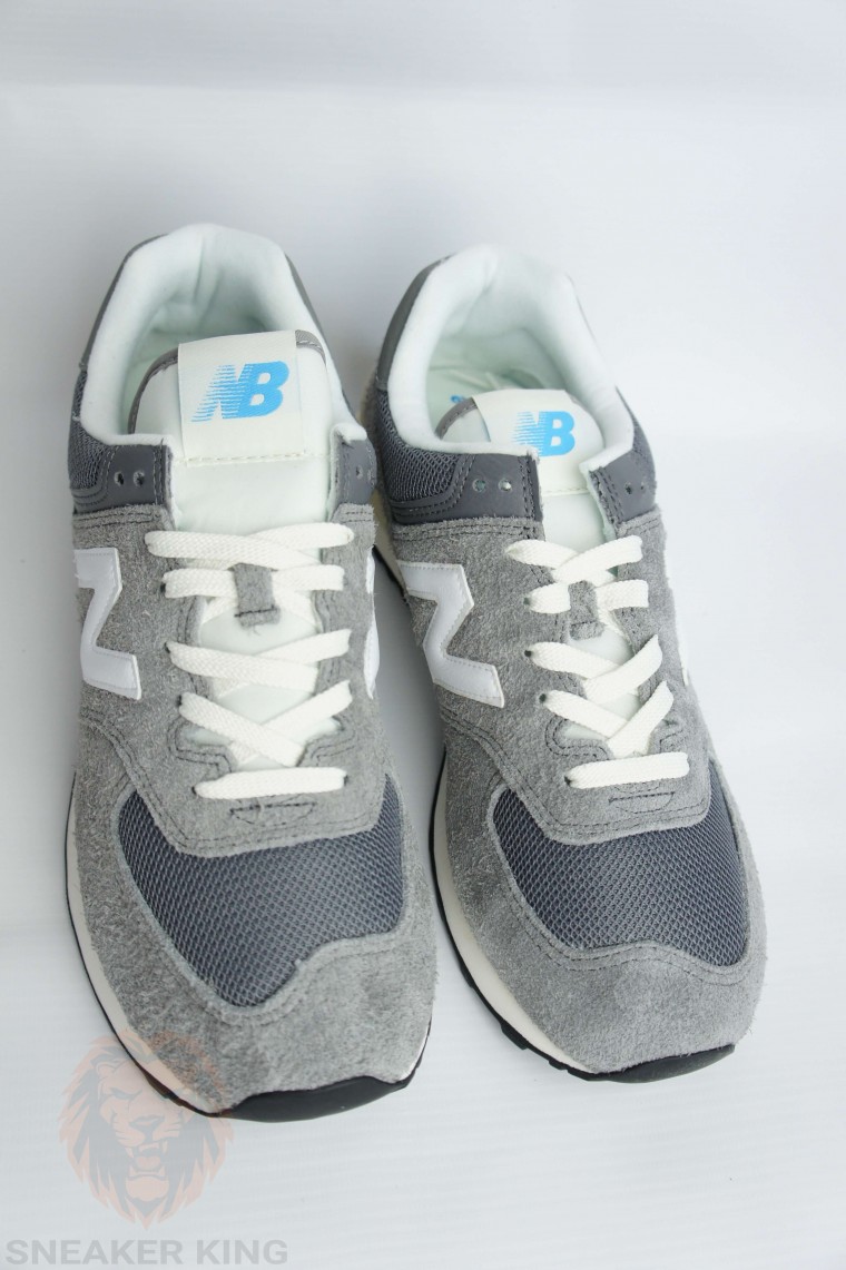 Кросівки New Balance 574 WR2 